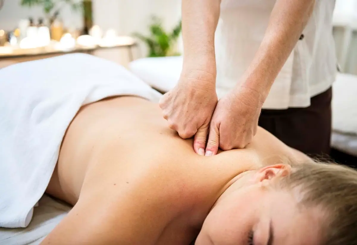 Remedial Massage